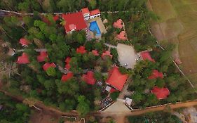 Gokulam Grand Resort & Spa, Coorg